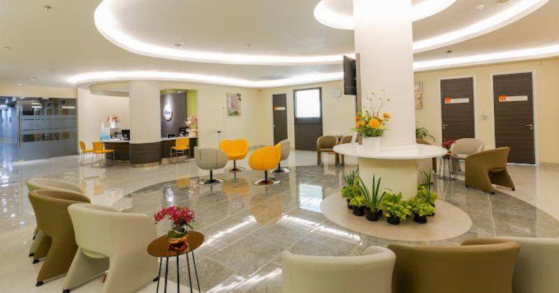 Google Photos/Klinik Bayi Tabung Mbrio